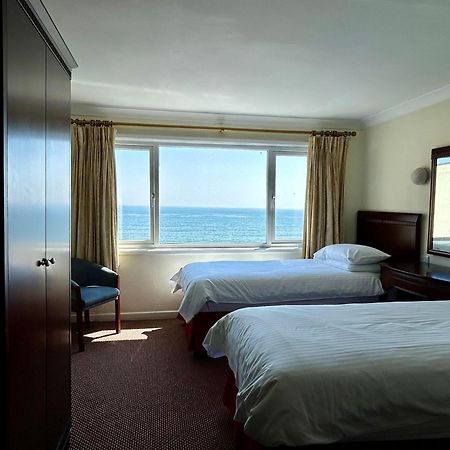 Regent Court - Seafront, Sandown - Free Car Ferry For Bookings Of 3 Or More Nights, Subject To Availability Экстерьер фото