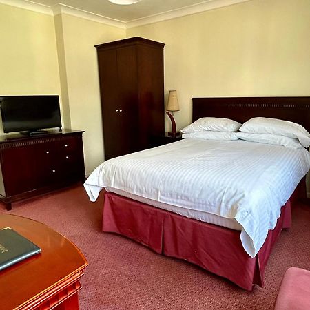 Regent Court - Seafront, Sandown - Free Car Ferry For Bookings Of 3 Or More Nights, Subject To Availability Экстерьер фото
