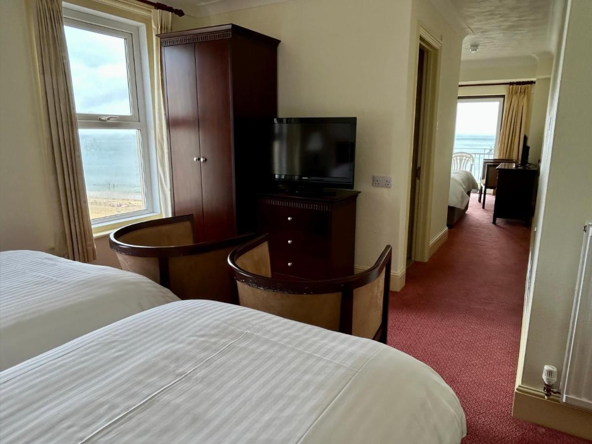 Regent Court - Seafront, Sandown - Free Car Ferry For Bookings Of 3 Or More Nights, Subject To Availability Экстерьер фото